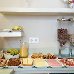 Puerto De מלון Candás