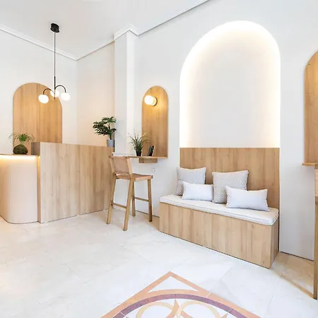 Hotel Puerto De Candas