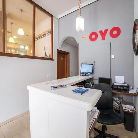 Hotel Puerto De Candas