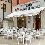 Puerto De Ξενοδοχείο