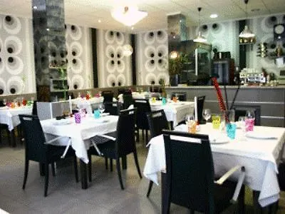 Puerto De ホテル Candás