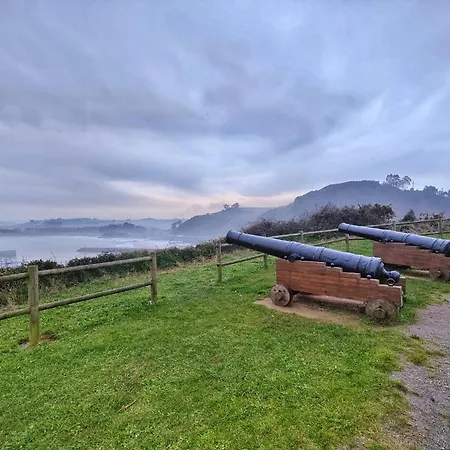 Ξενοδοχείο Puerto De 2*