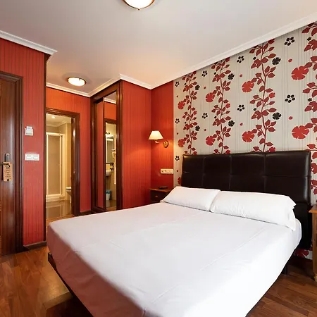 Puerto De Hotel