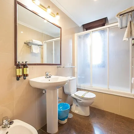 Puerto De Hotel Candás