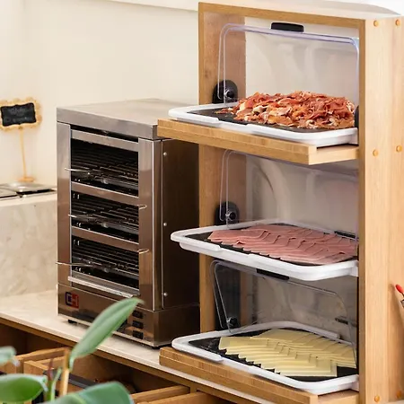 Puerto De 2* Candás