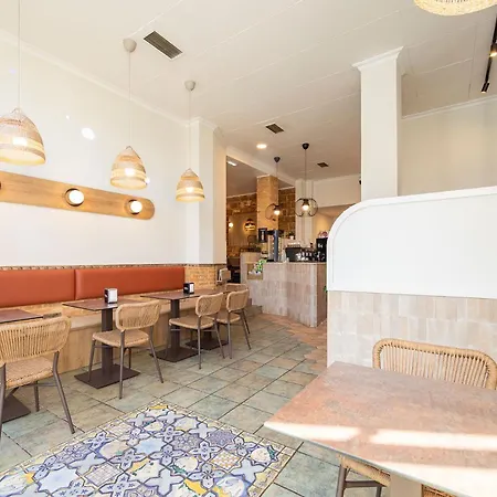 Puerto De Ξενοδοχείο