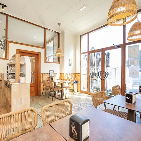 Ξενοδοχείο Puerto De