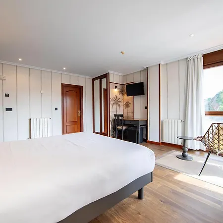 Hotel Puerto De