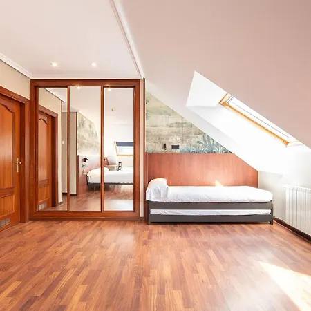 Hotel Puerto De 2*
