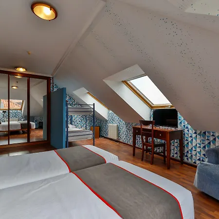 Ξενοδοχείο Puerto De