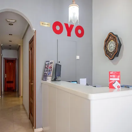 Puerto De Ξενοδοχείο