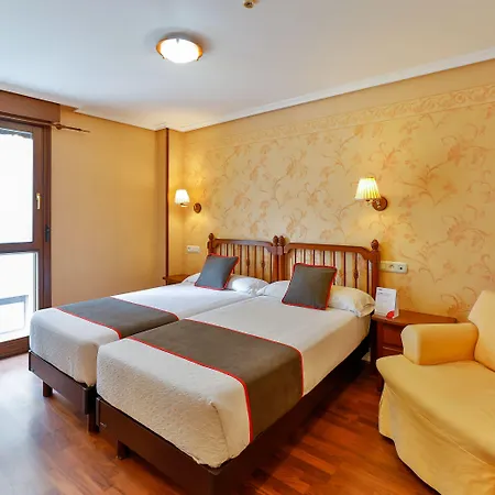 Puerto De Hotel 2*