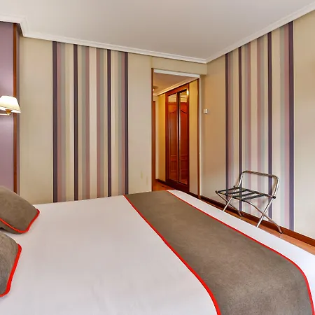 Puerto De Hotel 2*