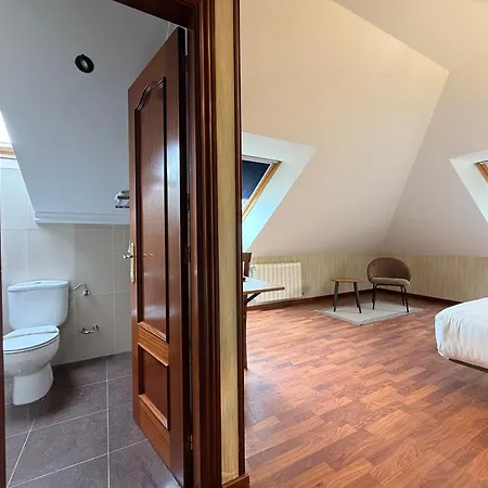 Puerto De Hotel Candás