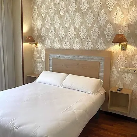 Puerto De Hotel