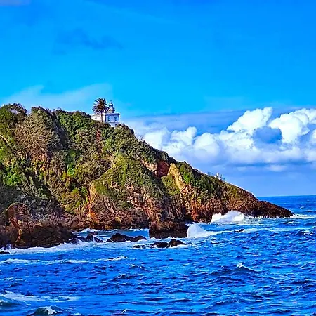 Puerto De Candás