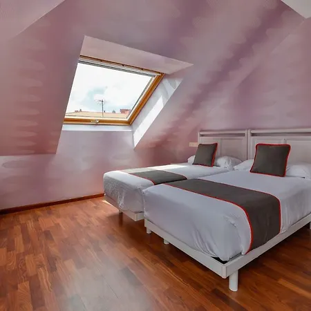 Hotel Puerto De 2*