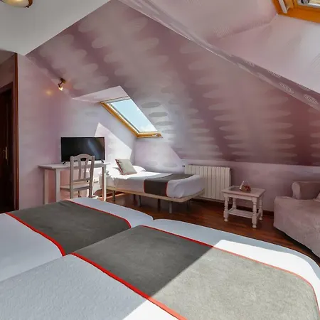 Puerto De Hotel Candás