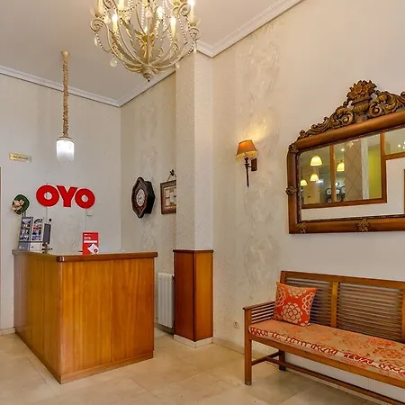 Hotel Puerto De