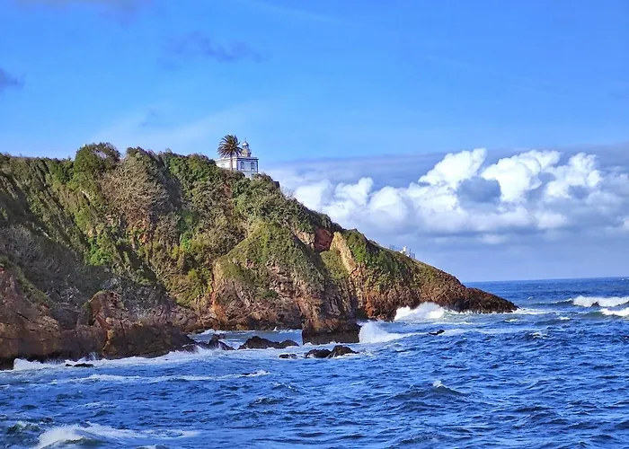 Hotel Puerto De Candás