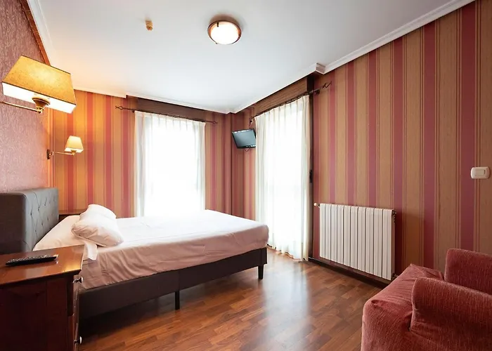 Puerto De 2* Candás