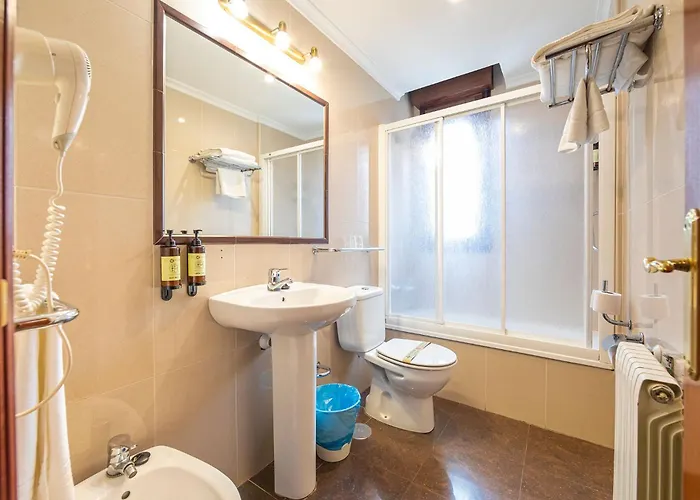 Puerto De Hotel Candás