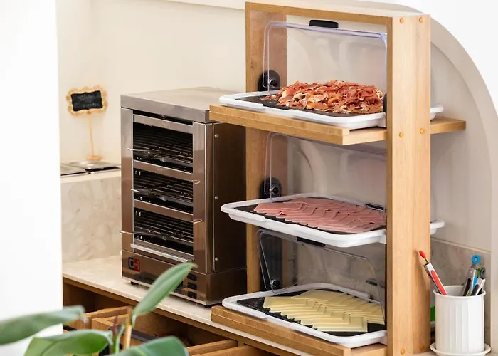 Puerto De 2* Candás