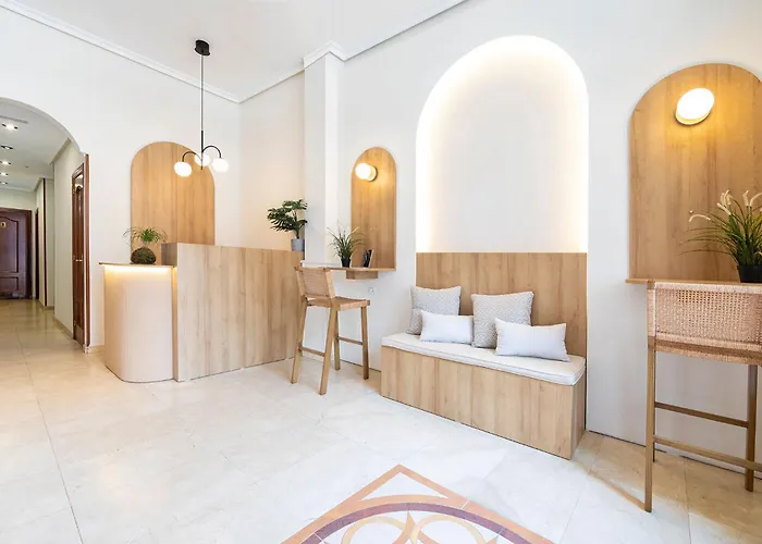 Hotel Puerto De Candás