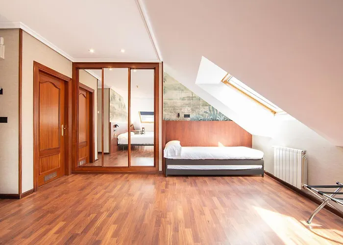 فندق Puerto De 2*