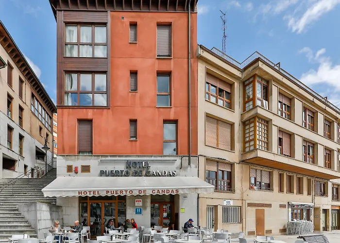 Puerto De 2* Candás