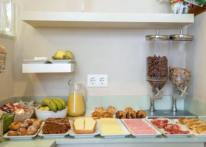 Puerto De Hotel Candás