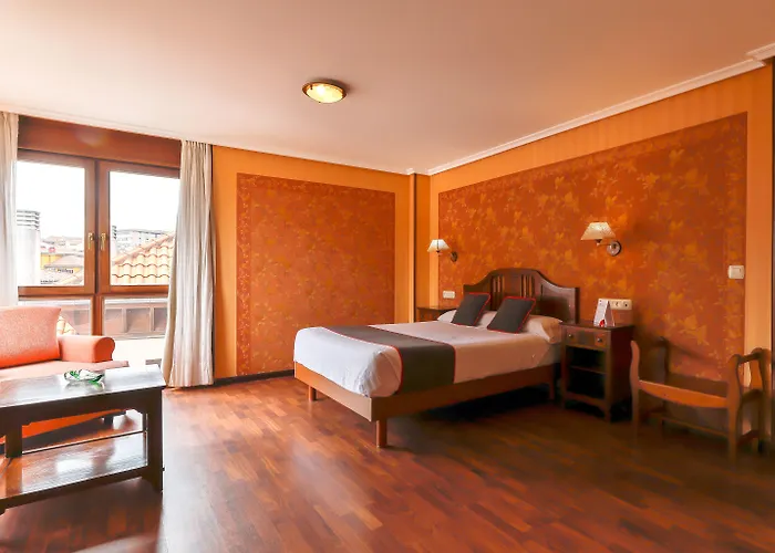 Puerto De 2* Candás