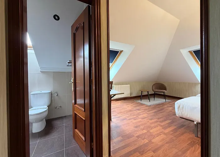 Puerto De Hotel Candás