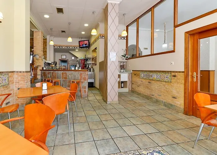 Puerto De 2* Candás