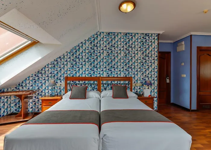 Puerto De 2* Candás