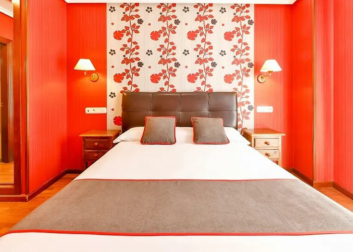 Puerto De Hotel Candás