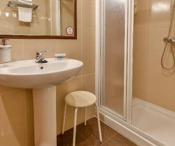 Puerto De Hotel Candás