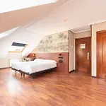 Hotel Puerto De Candás