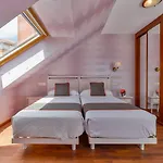 Puerto De Hotel