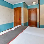 Puerto De Hotel Candás