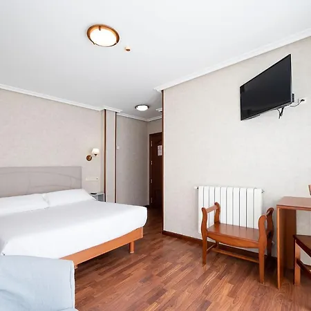 Puerto De Hotel 2*
