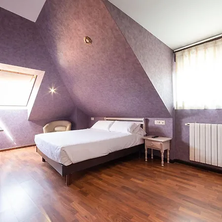 Hotel Puerto De Candás