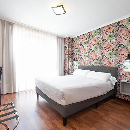 Hotel Puerto De