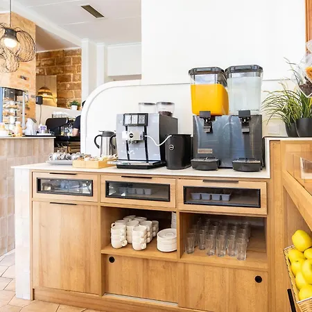 Puerto De Szálloda 2*