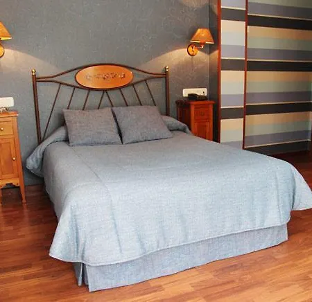 Puerto De Hotel 2*