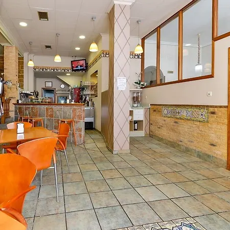 Puerto De 2* Candás