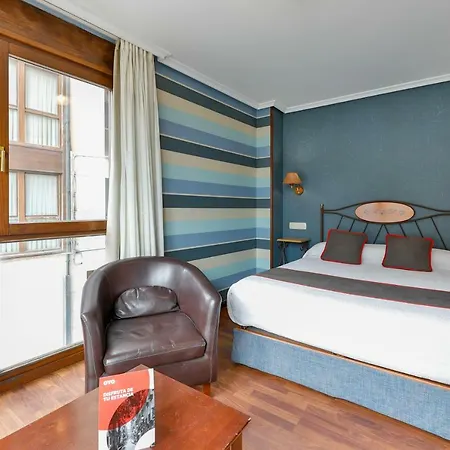 Puerto De Hotel 2*