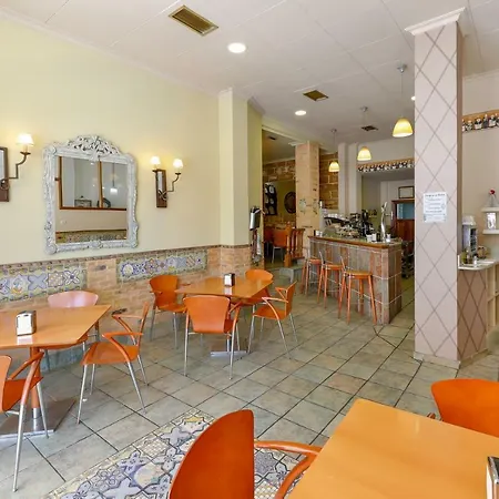 Hotel Puerto De 2*