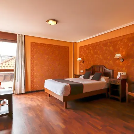 Hotel Puerto De