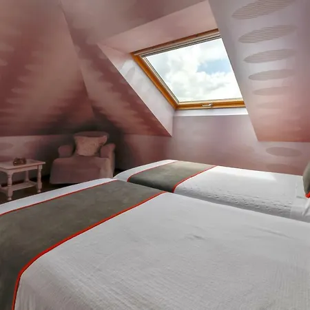 Hotel Puerto De 2*